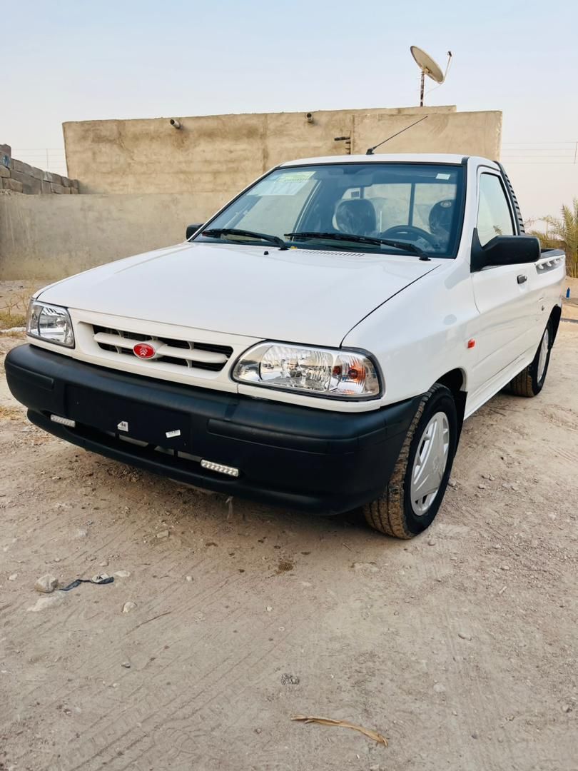 پراید 151 SE - 1403