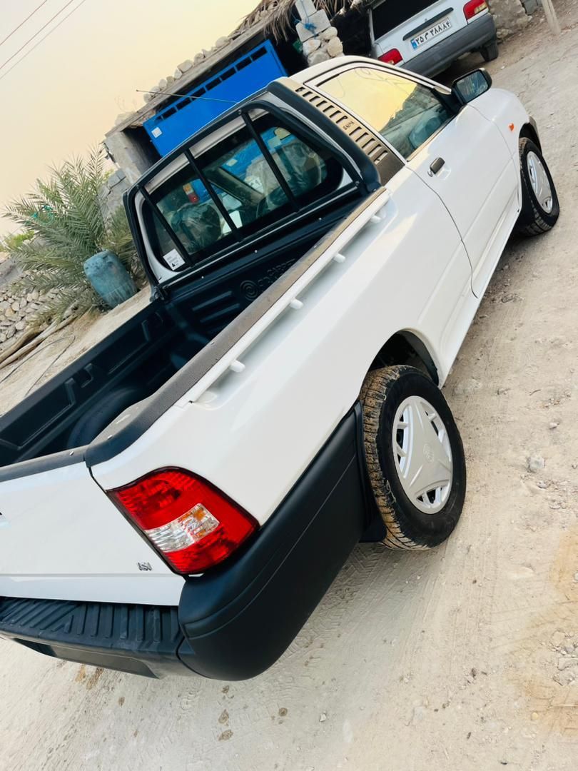 پراید 151 SE - 1403