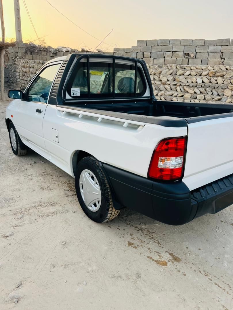 پراید 151 SE - 1403