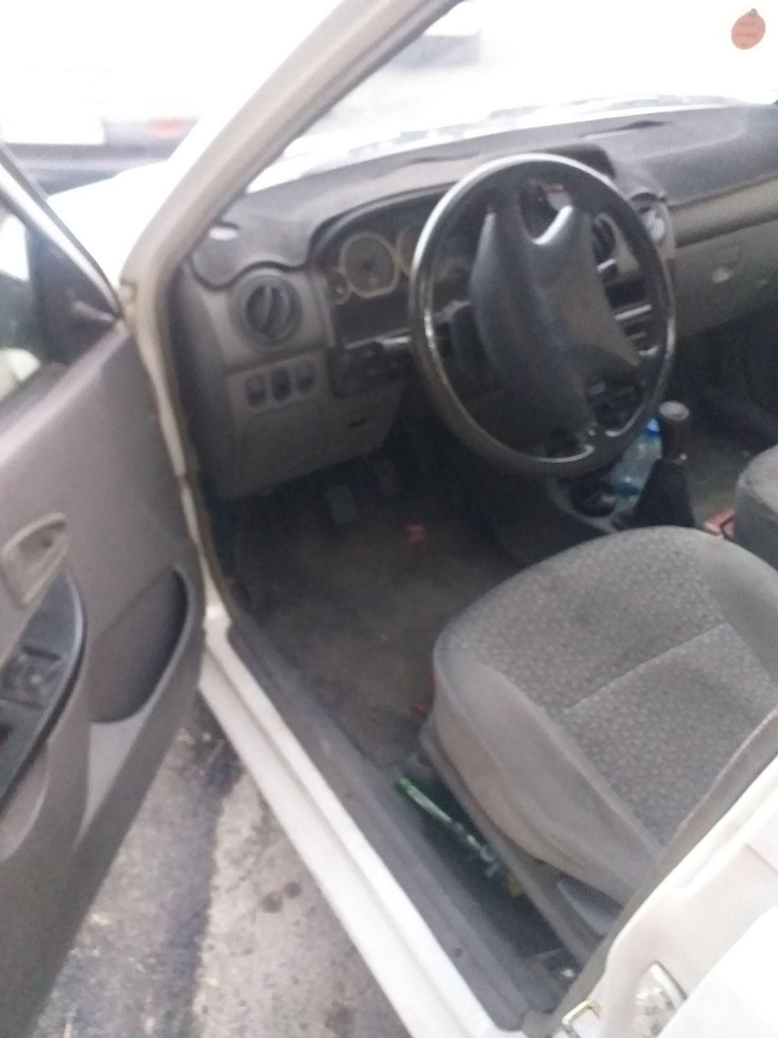 پراید 141 SX - 1389