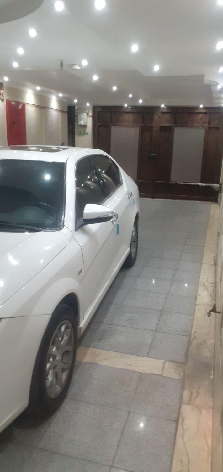دنا پلاس توربو اتوماتیک - 1401