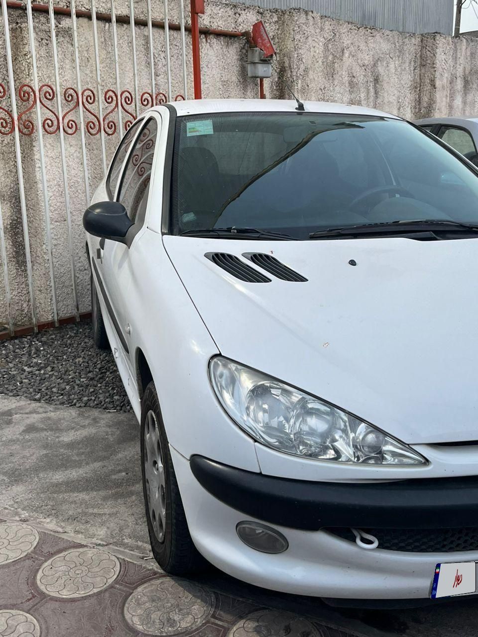 خودرو پژو، 206 آگهی ann_18470503