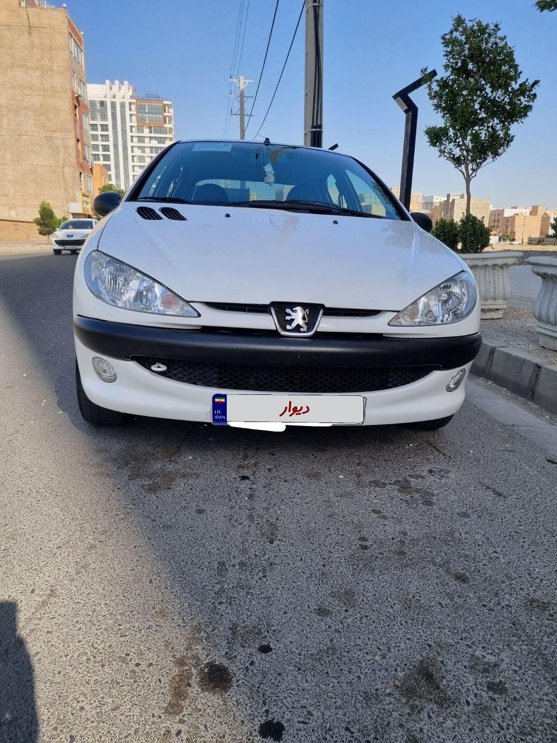 خودرو پژو، 206 آگهی ann_18470508