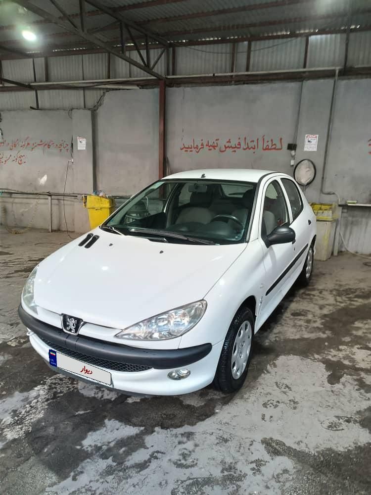 خودرو پژو، 206 آگهی ann_18470522