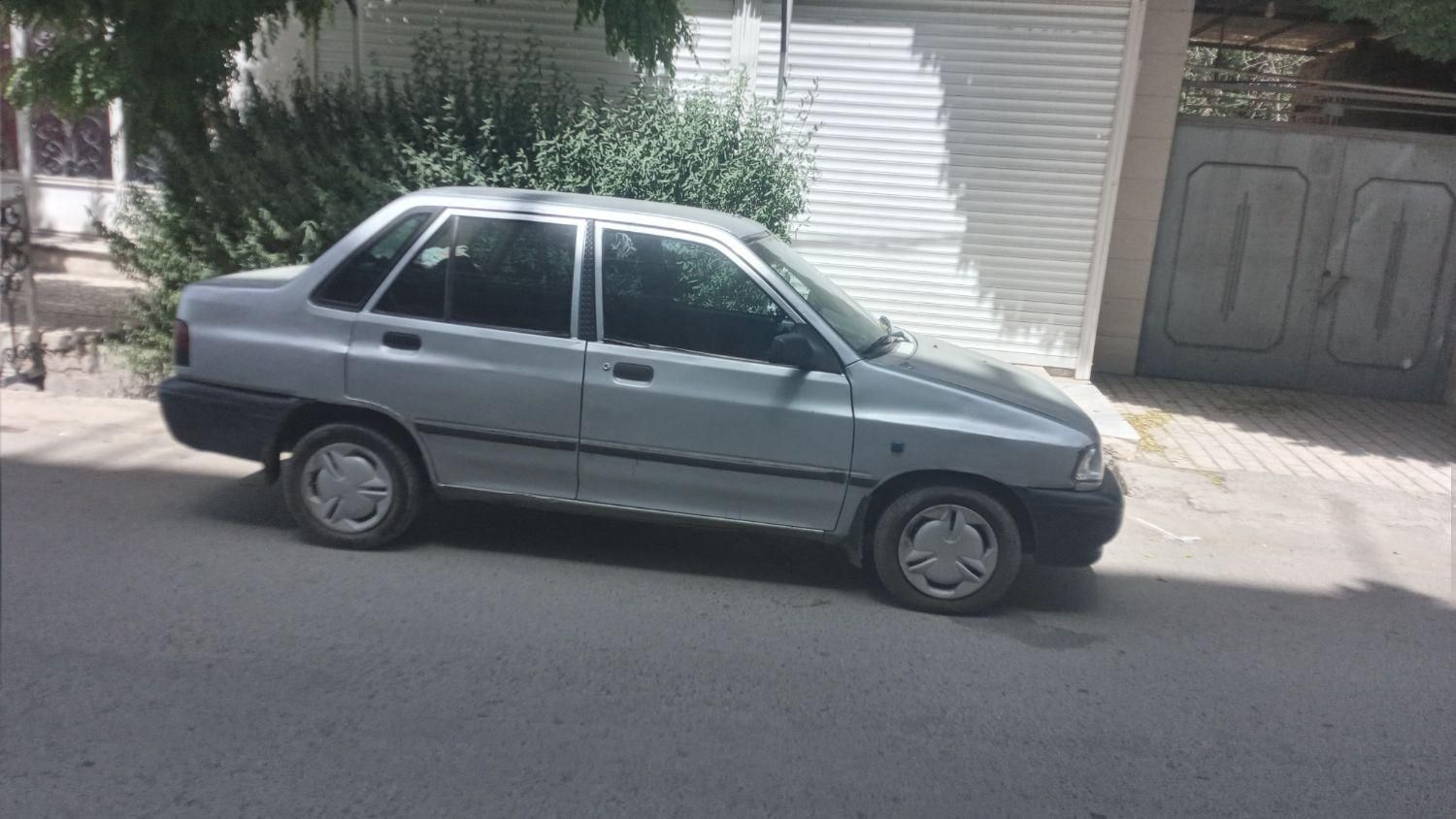 خودرو پراید، صبا آگهی ann_18470525