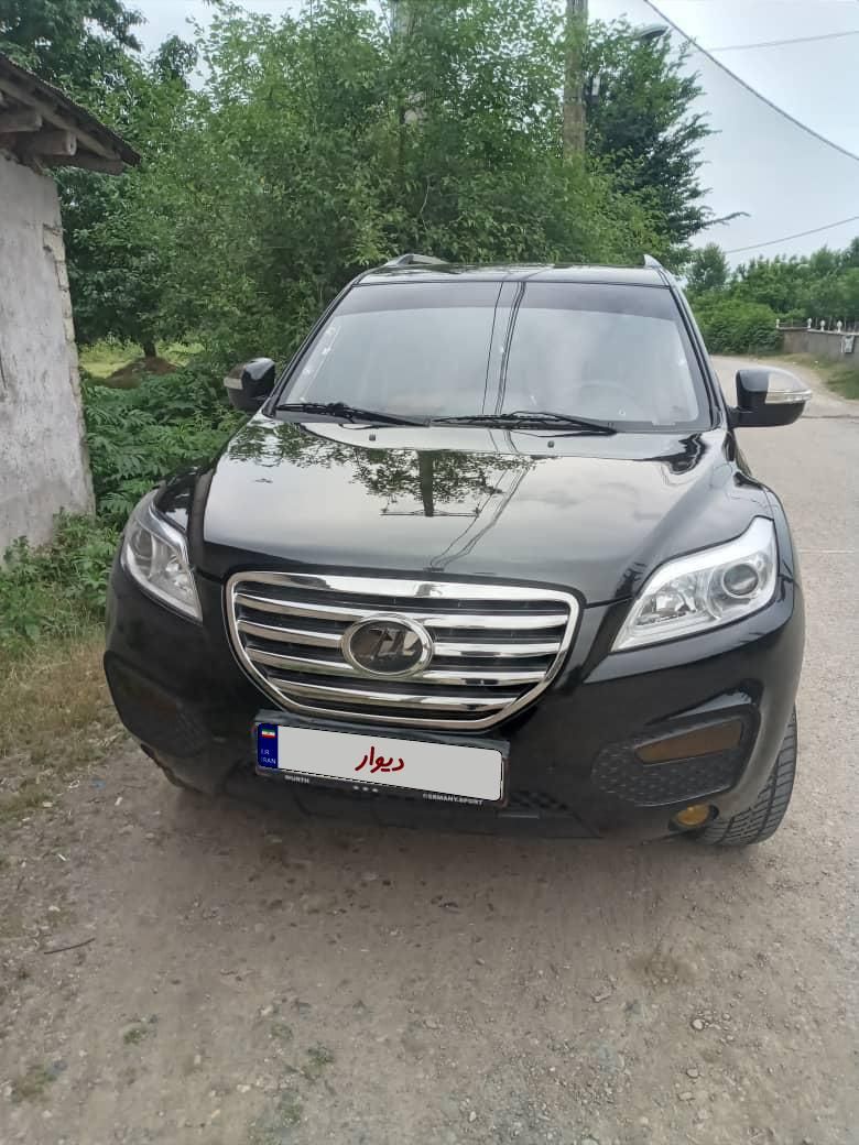 خودرو لیفان، X60 آگهی ann_18470537