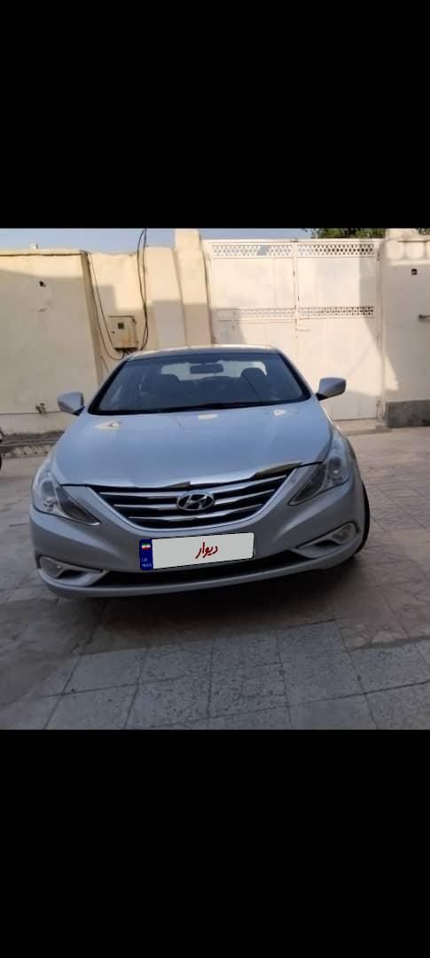 خودرو هیوندای، سوناتا آگهی ann_18470550
