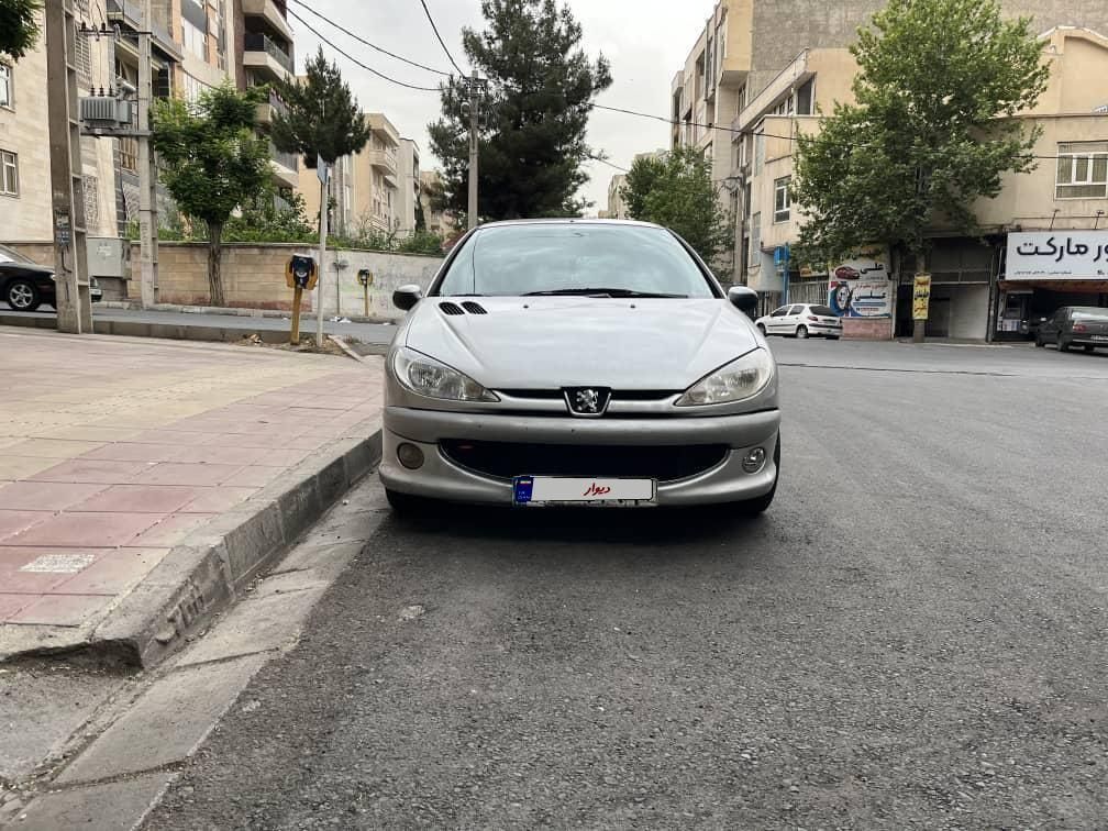 خودرو پژو، 206 آگهی ann_18470558