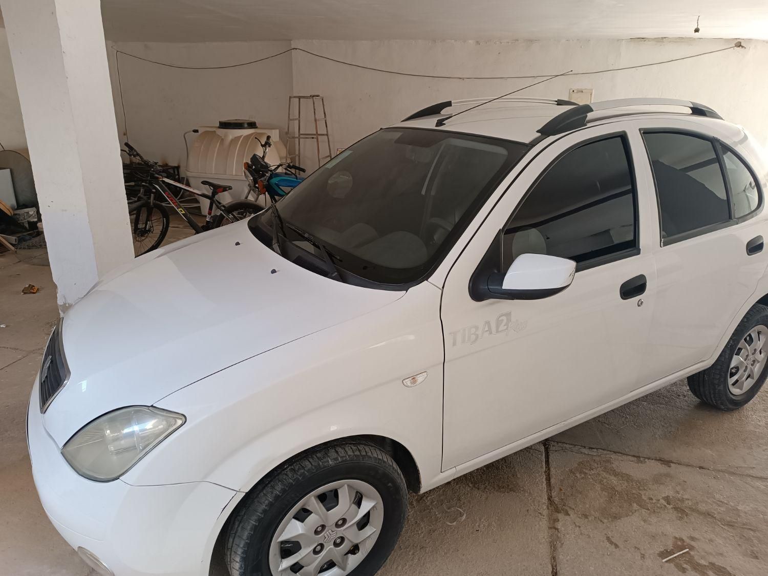خودرو تیبا، 2 آگهی ann_18470575