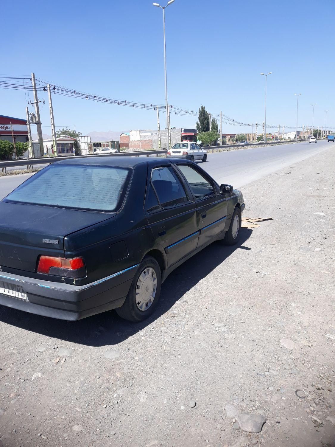 خودرو پژو، آردی آگهی ann_18470585