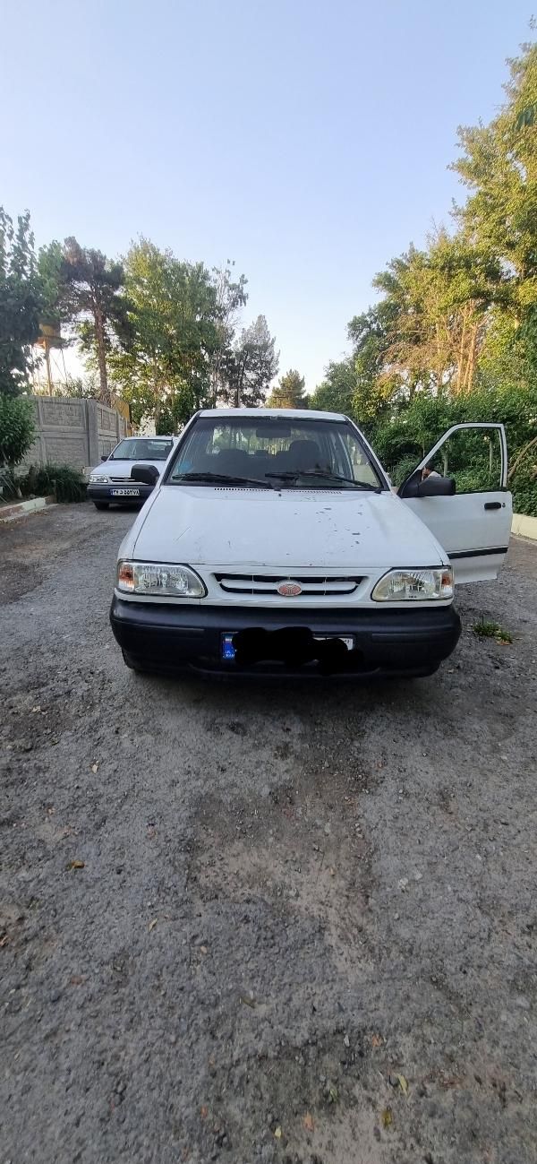 خودرو پراید، صبا آگهی ann_18470588