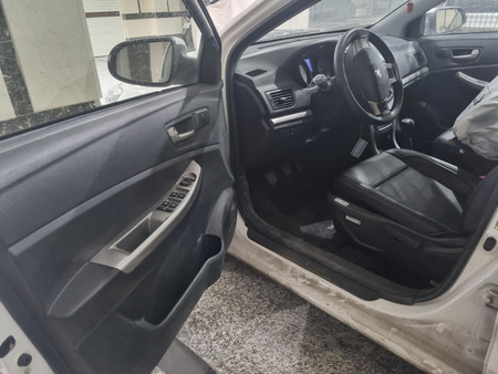 شاهین G دنده‌ای ESC - 1402