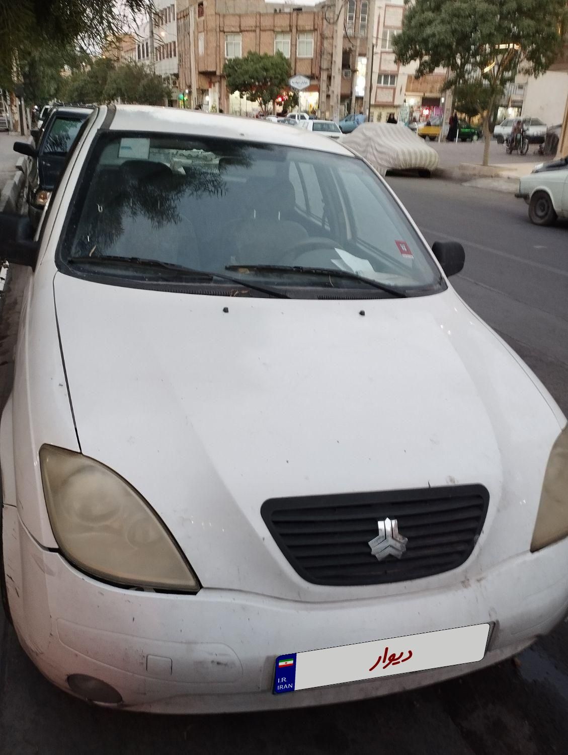 خودرو تیبا، صندوق دار آگهی ann_18470626