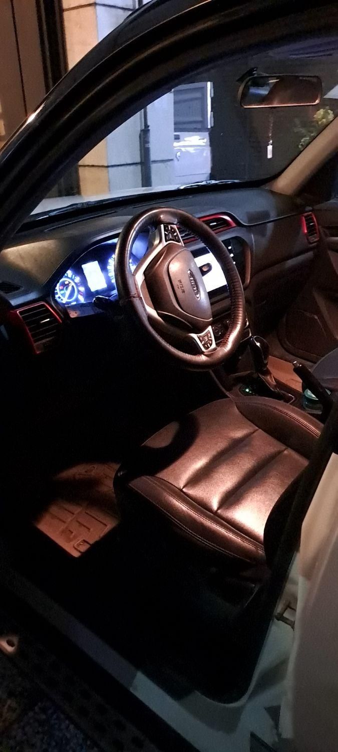 ام وی ام X33 S اتوماتیک اسپرت - 2020