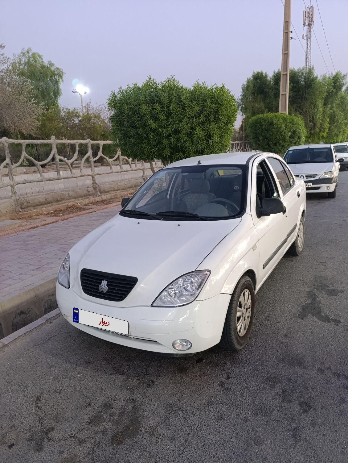 خودرو تیبا، صندوق دار آگهی ann_18470646