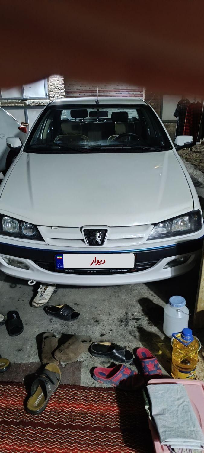 خودرو پژو، پارس آگهی ann_18470647