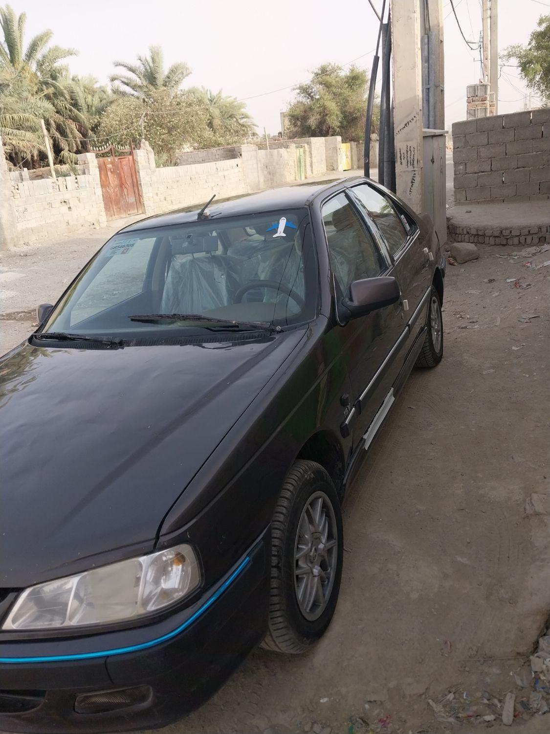 خودرو پژو، پارس آگهی ann_18470648