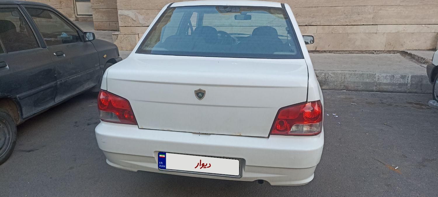 پراید 132 SE - 1393