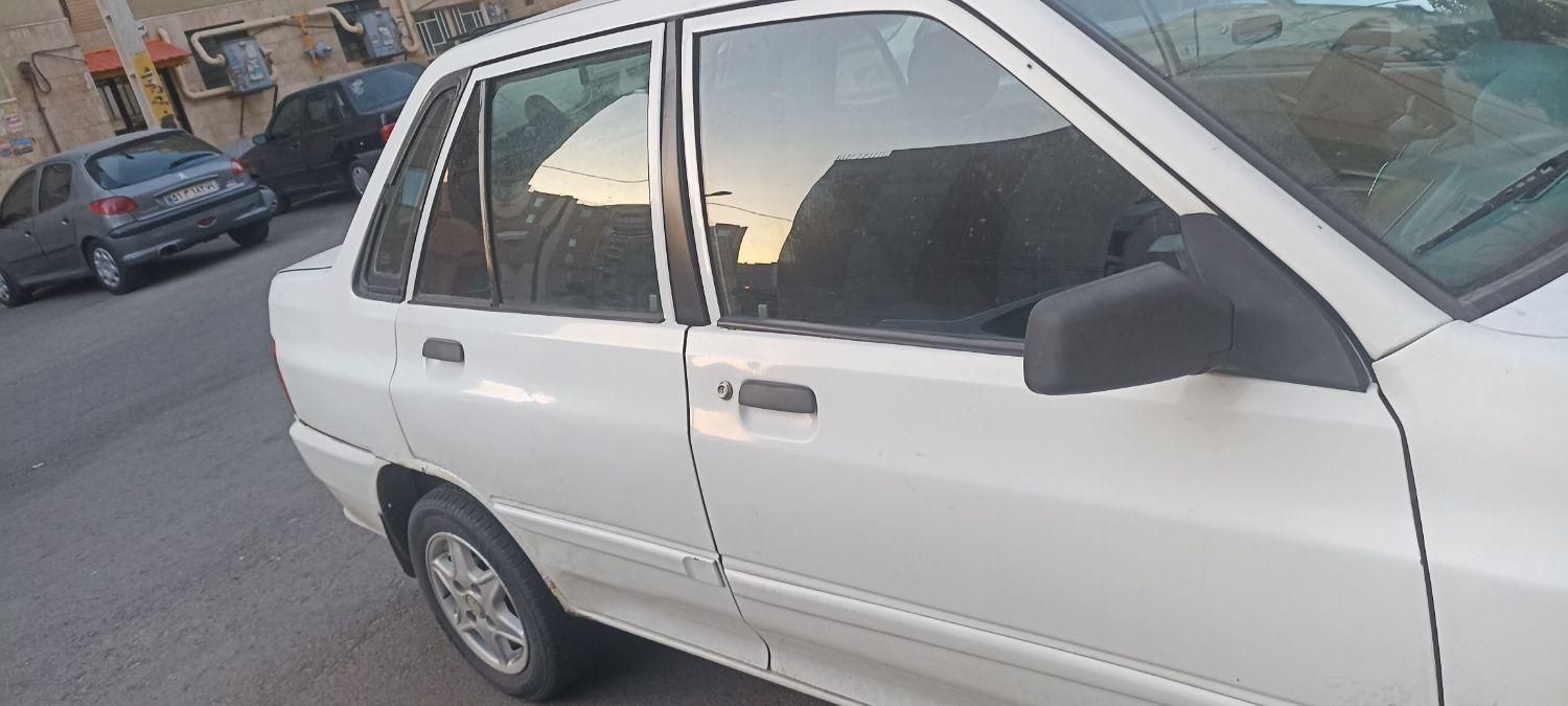 پراید 132 SE - 1393