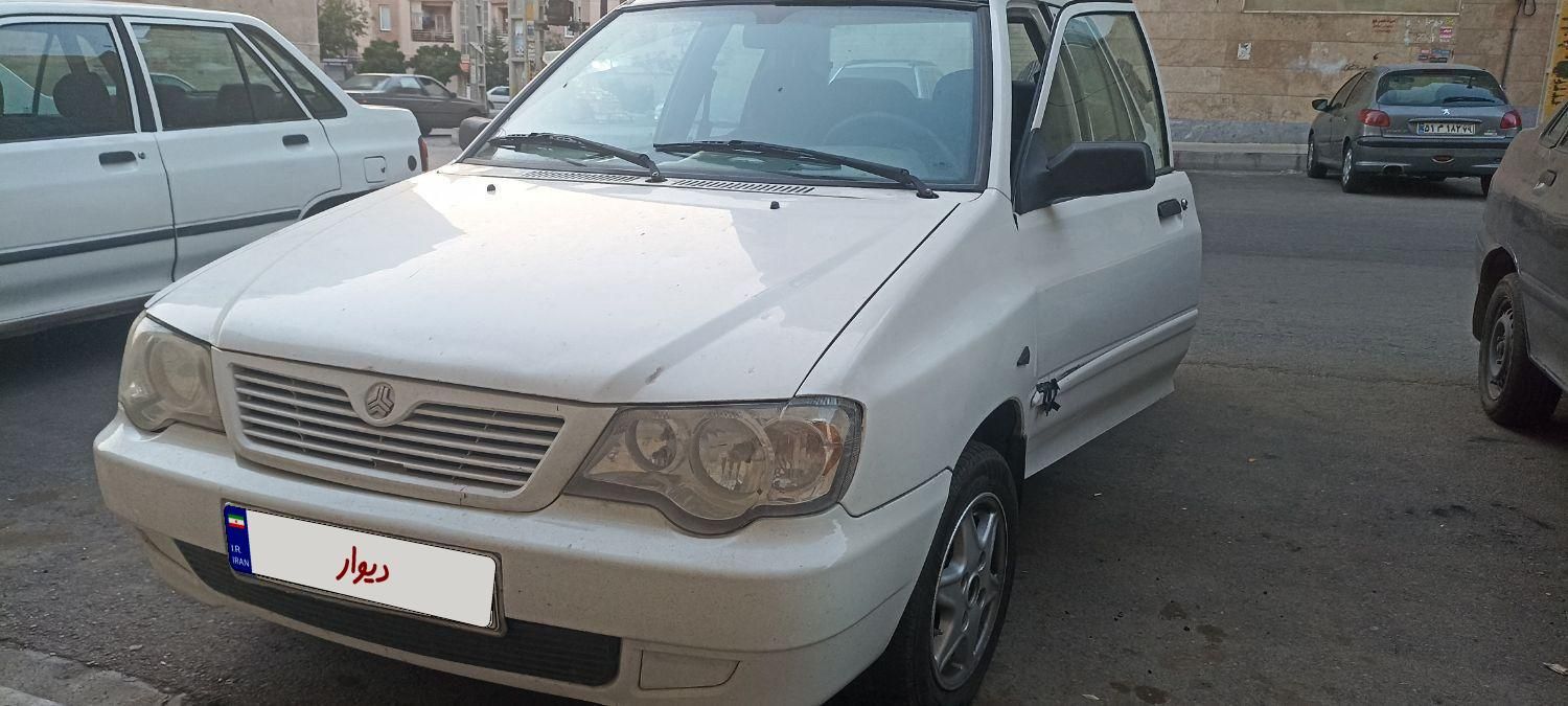 خودرو پراید، 132 آگهی ann_18470655