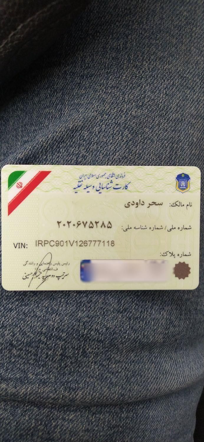 پراید صبا بنزینی - 1390