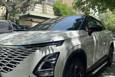 خودرو فونیکس، FX آگهی ann_18470682