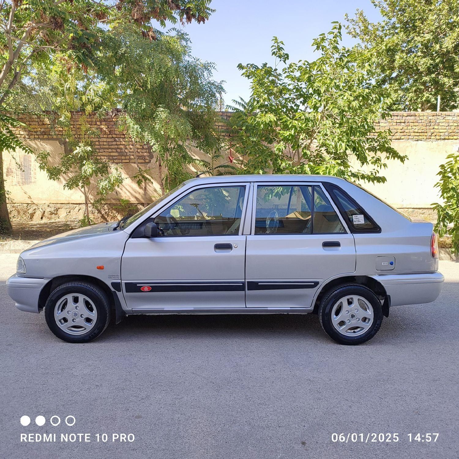 خودرو پراید، 141 آگهی ann_18470683