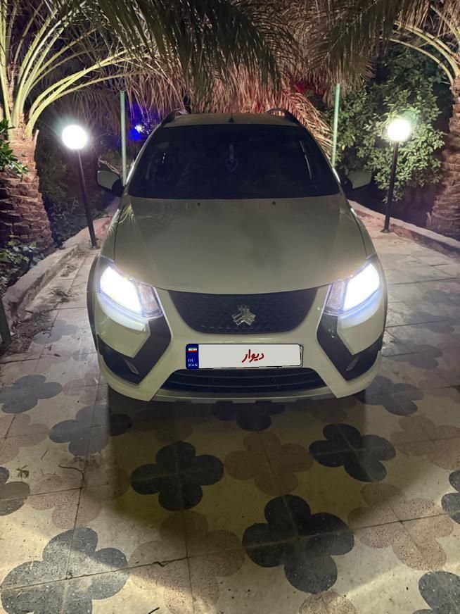 خودرو کوییک، S آگهی ann_18470709