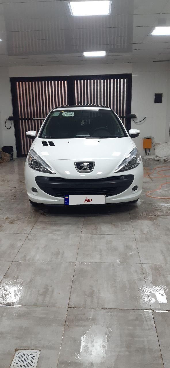 خودرو پژو، 207 آگهی ann_18470713