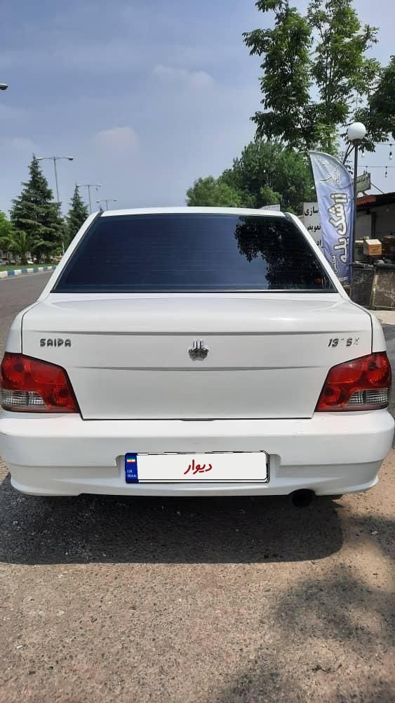 خودرو پراید، 132 آگهی ann_18470720