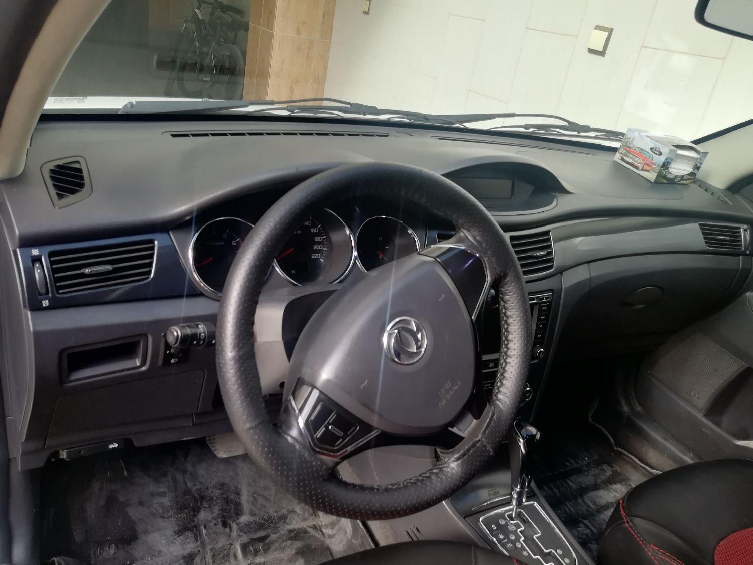 دانگ فنگ H30 کراس اتوماتیک - 1396