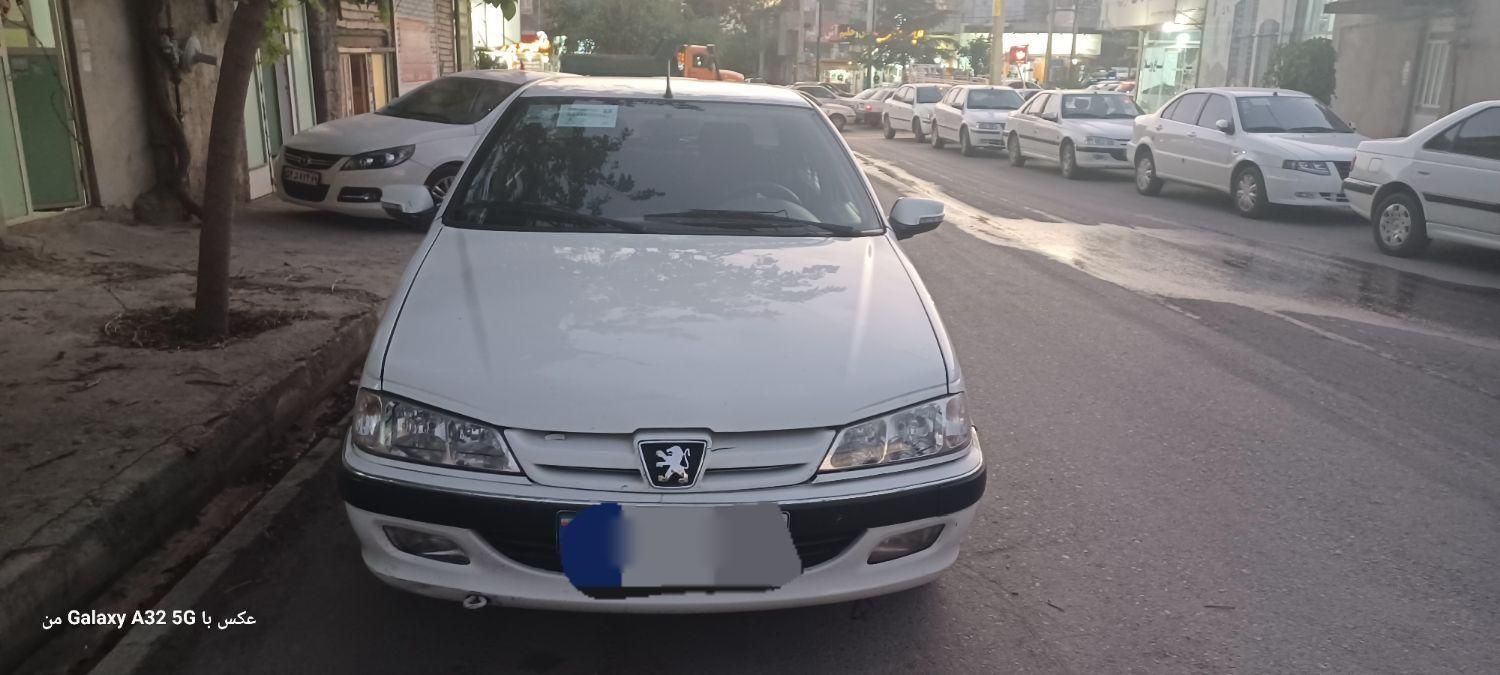 خودرو پژو، پارس آگهی ann_18470726