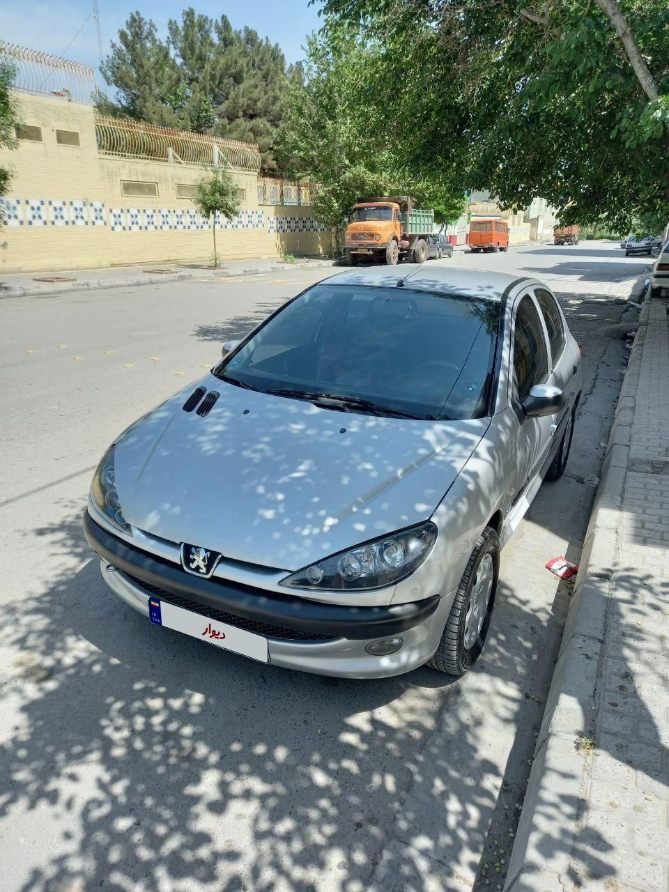 خودرو پژو، 206 آگهی ann_18470732