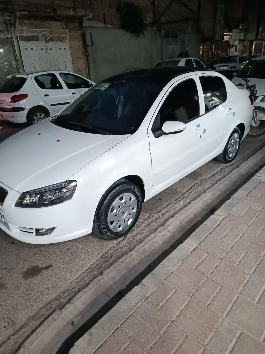 خودرو رانا، پلاس آگهی ann_18470734