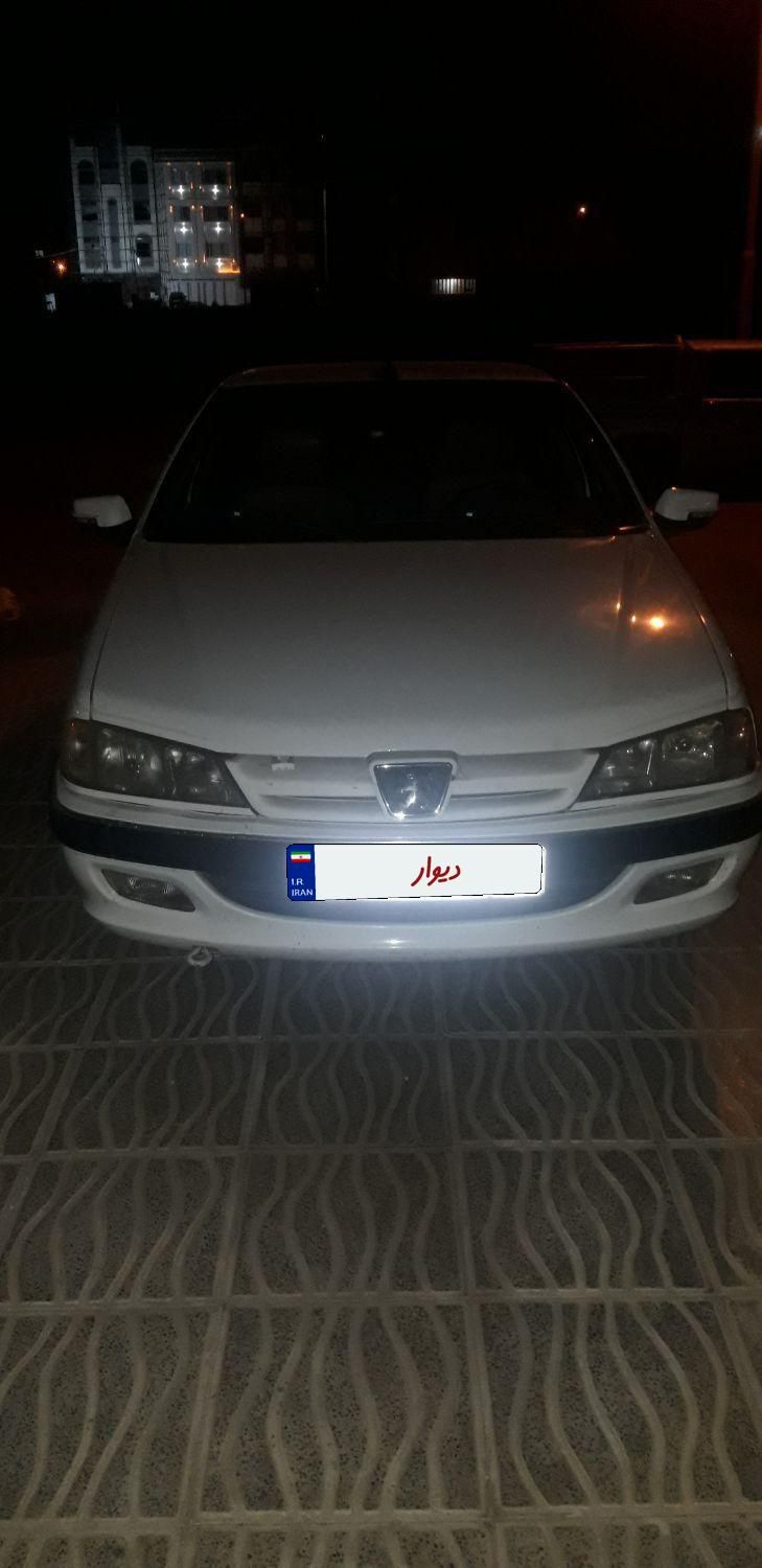 خودرو پژو، پارس آگهی ann_18470749