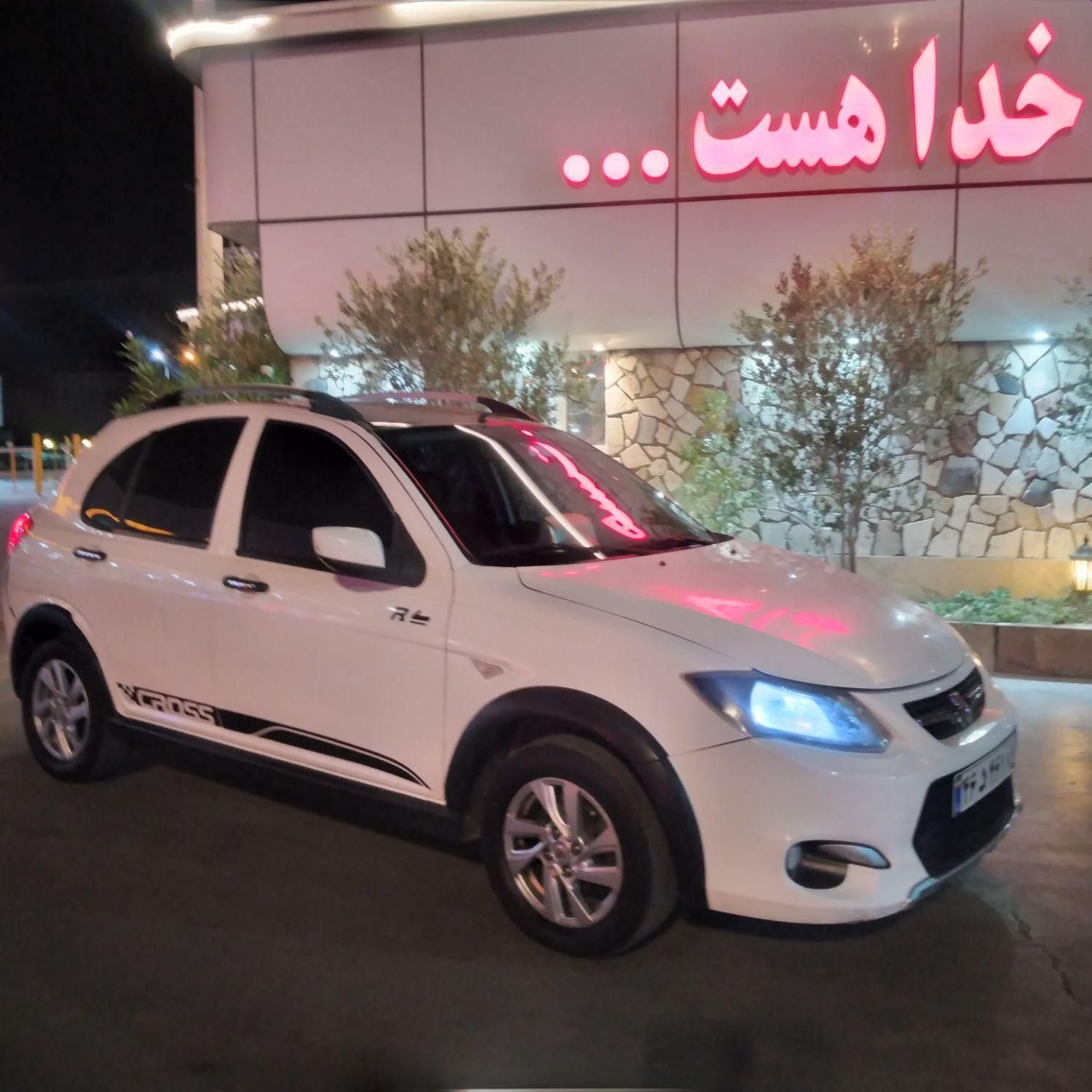 خودرو کوییک، R آگهی ann_18470769