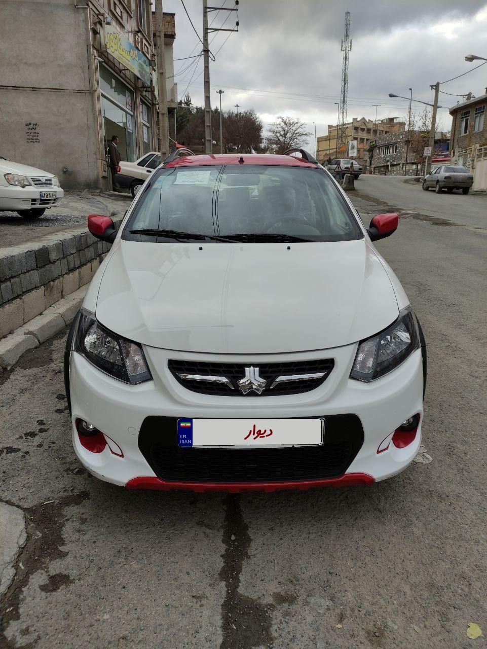 خودرو کوییک، R آگهی ann_18470772