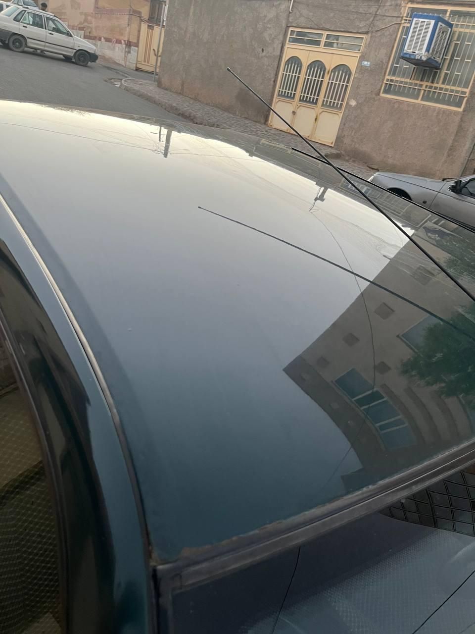 پژو 405 GLX - 1383