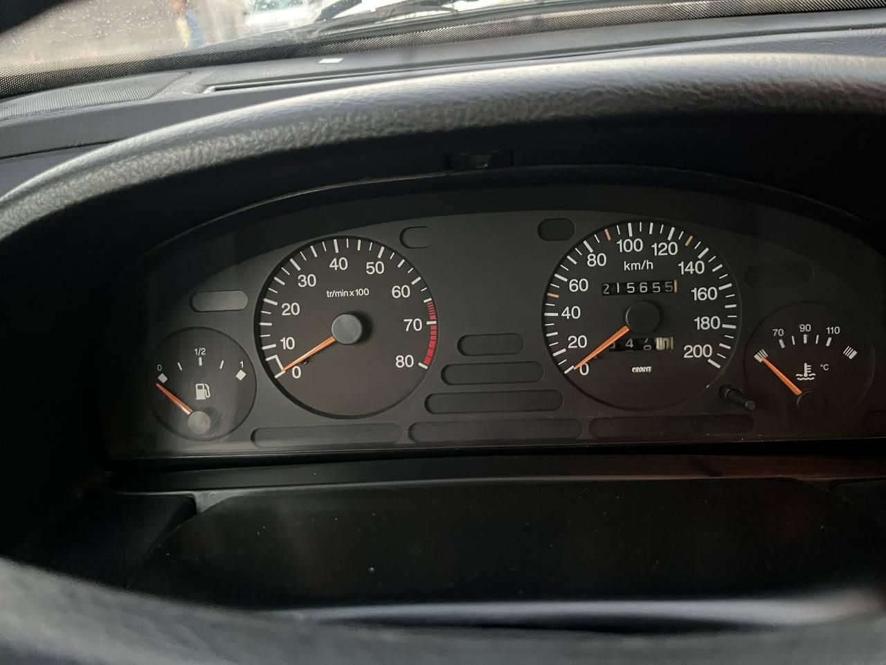 پژو 405 GLX - 1383
