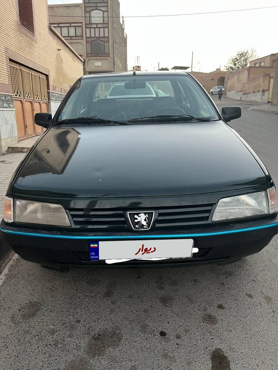 خودرو پژو، 405 آگهی ann_18470792