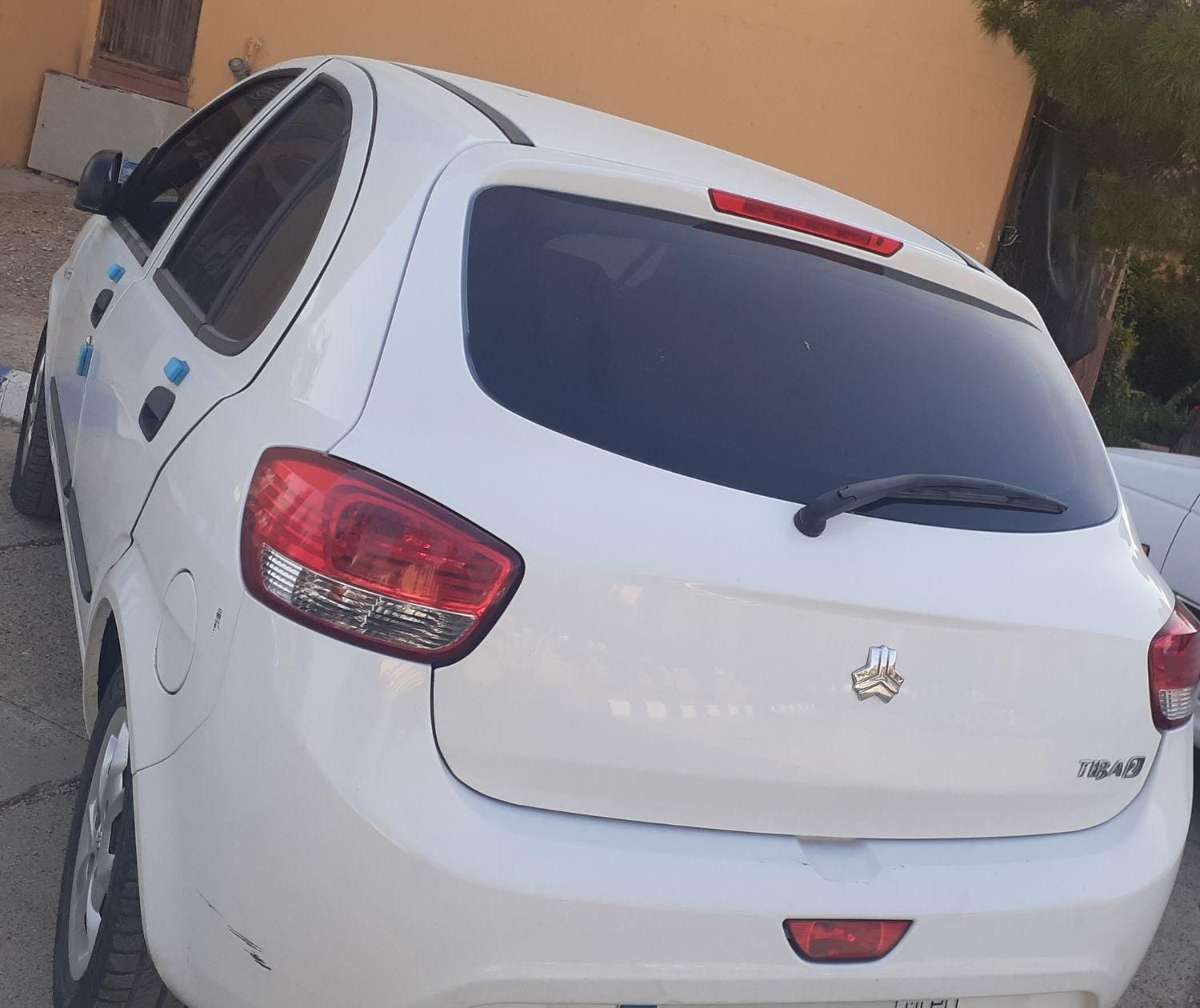 خودرو تیبا، 2 آگهی ann_18470802