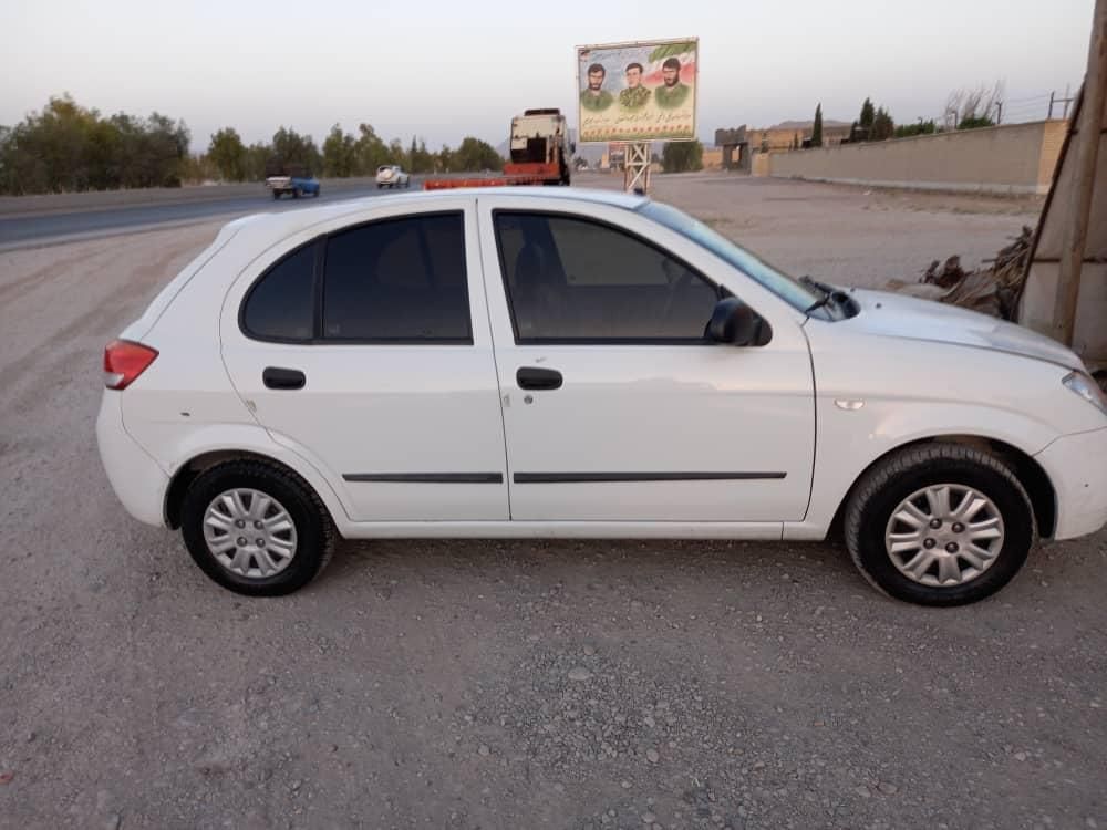 خودرو تیبا، 2 آگهی ann_18470818