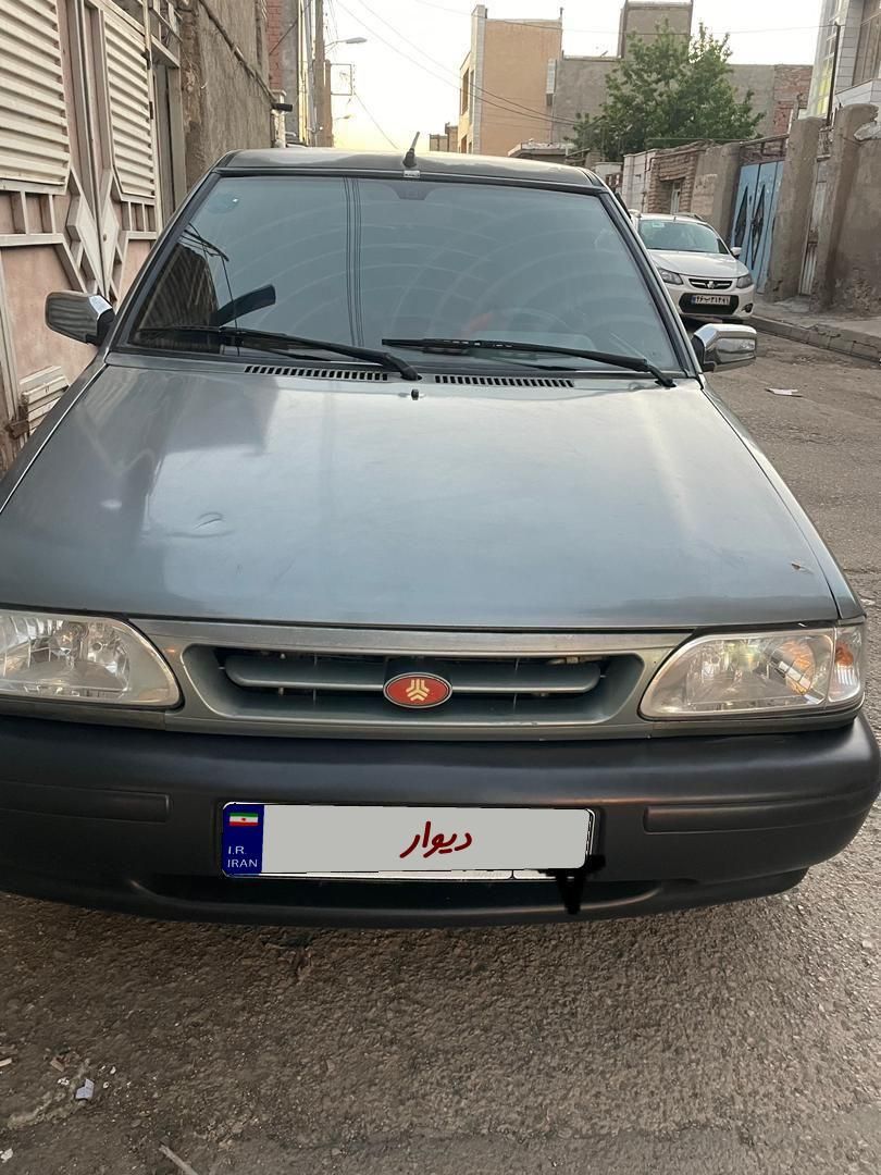 خودرو پراید، صبا آگهی ann_18470829
