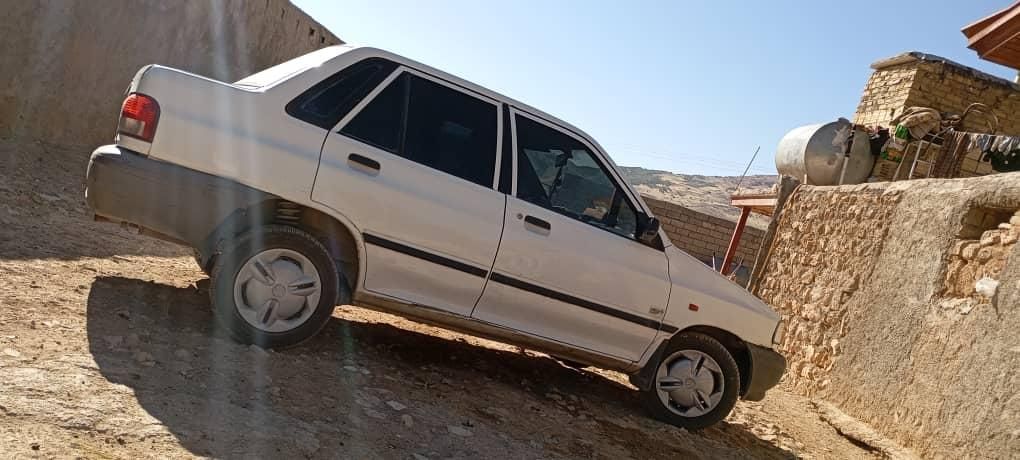 خودرو پراید، صبا آگهی ann_18470846