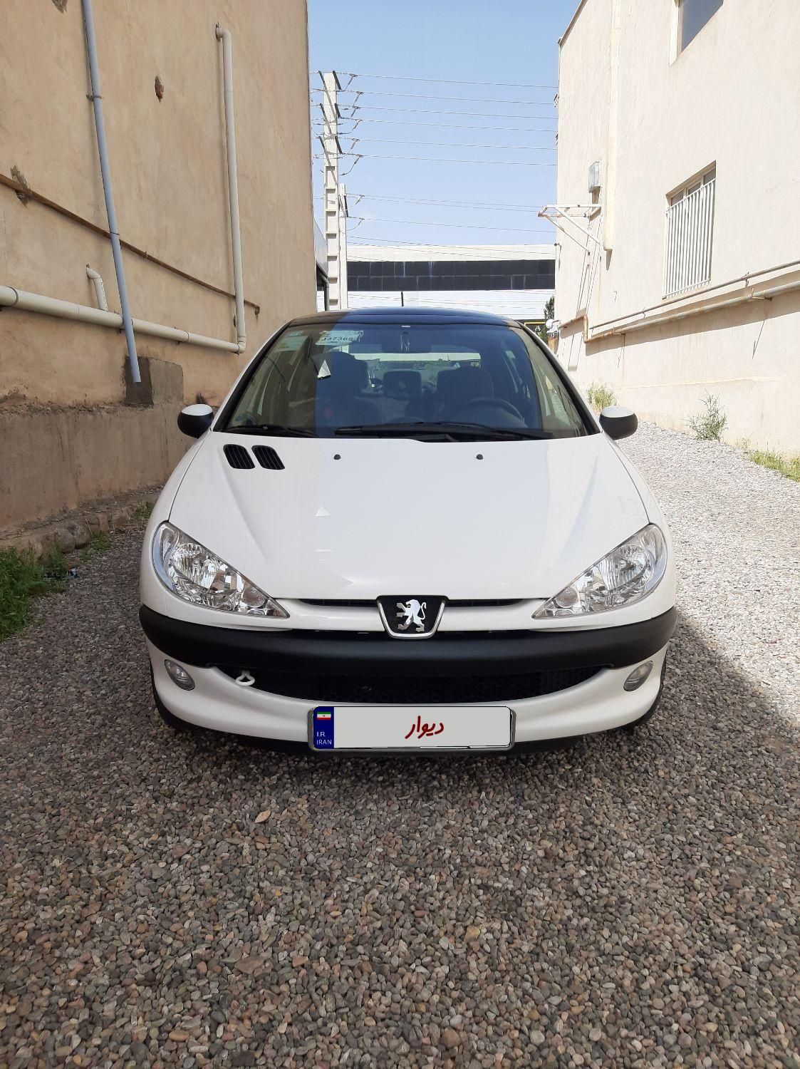 خودرو پژو، 206 آگهی ann_18470856