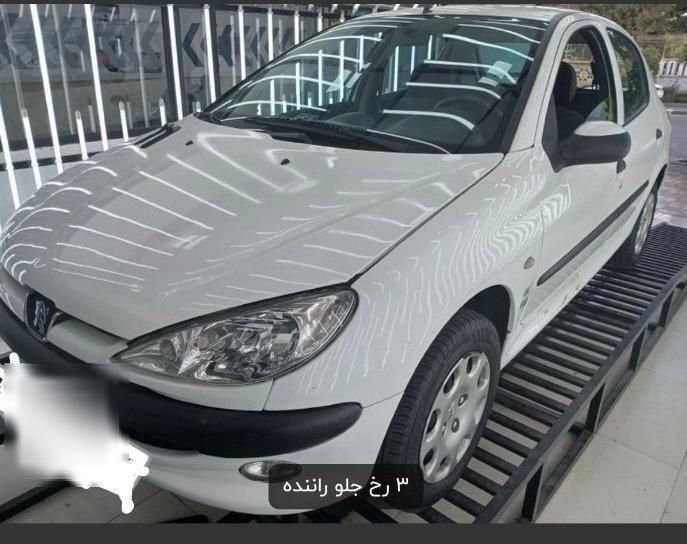 خودرو پژو، 206 آگهی ann_18470857