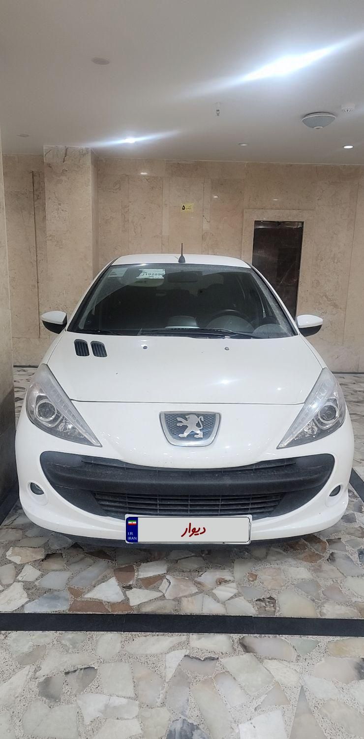 خودرو پژو، 207 آگهی ann_18470867
