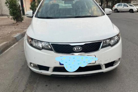 کیا سراتو مونتاژ 2000 اتوماتیک - 1397