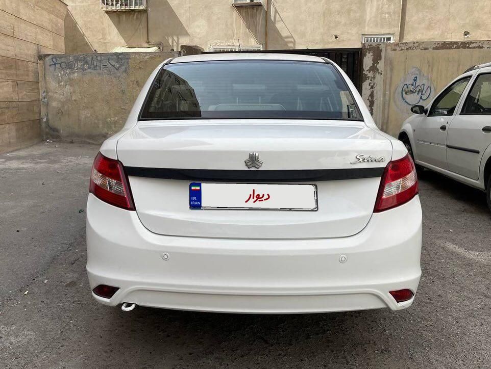 خودرو ساینا، S آگهی ann_18470884