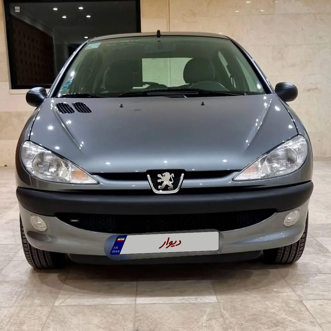 خودرو پژو، 206 آگهی ann_18470899